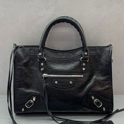 발렌시아가 시티백 [3가지 사이즈] BL250601