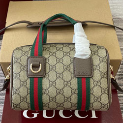 구찌 핸드백  859975-2