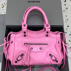 발렌시아가 핸드백 BL241711