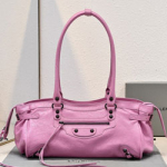 발렌시아가 핸드백 BL241718