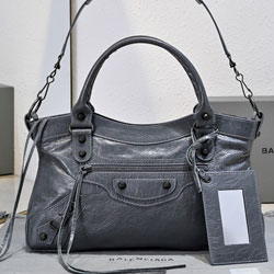 발렌시아가 핸드백 BL342007