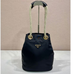 프라다 핸드백 1BE082