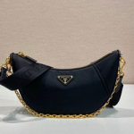 프라다 핸드백 1BH222