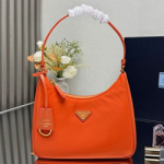 프라다 핸드백 1N204