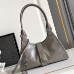 프라다 핸드백 1BG580