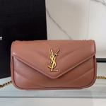 입생로랑 핸드백 821749