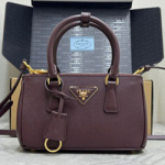 프라다 핸드백 1BA916