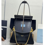 프라다 핸드백 1BC261