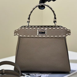 펜디 핸드백 8522