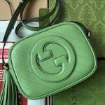 구찌  핸드백 742360