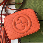 구찌  핸드백 742360