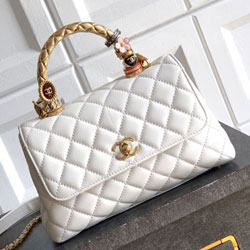 샤넬 플랩백 AS6587