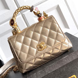 샤넬 플랩백 AS6588