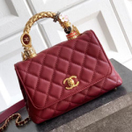 샤넬 플랩백 AS6588