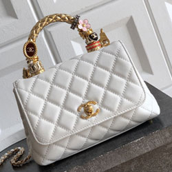 샤넬 플랩백 AS6588